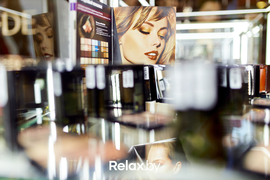 Открытие точки красоты «Ga-DE», фото № 18