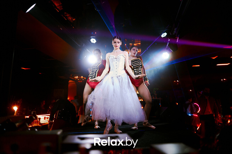 Party like Russian, фото № 63