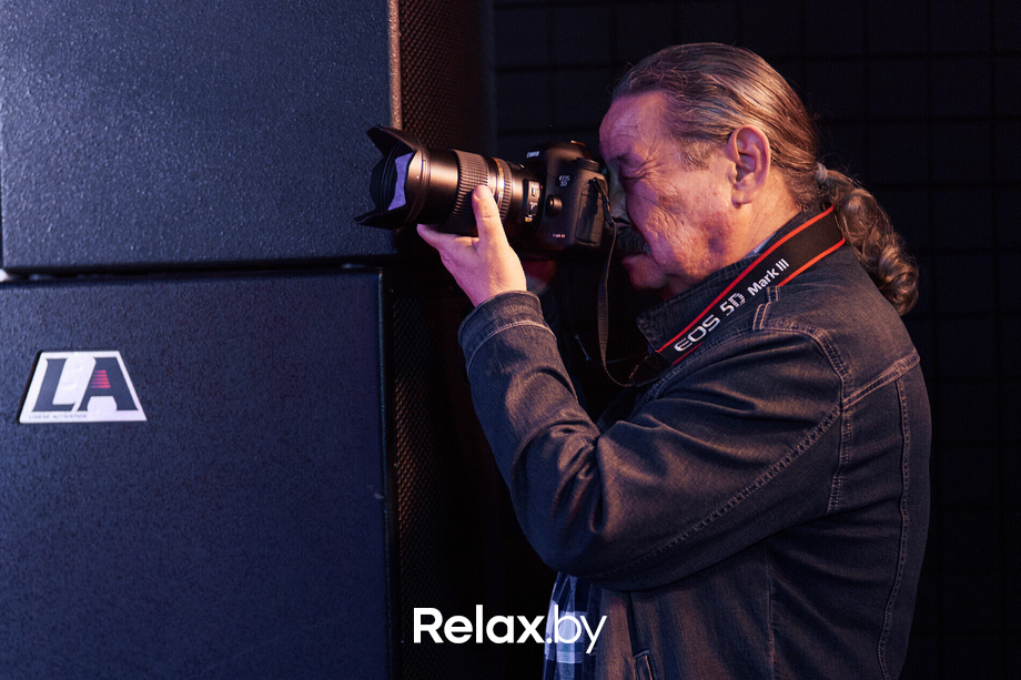 Трибьют Pink Floyd, фото № 46