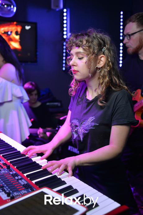 Ночные жители, фото № 47