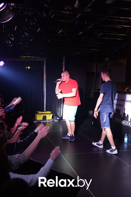 Кто Там?, фото № 101