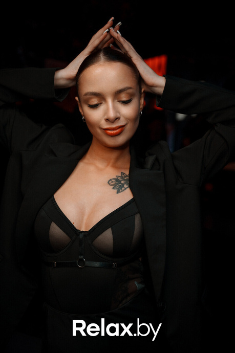 Saturday party, фото № 24