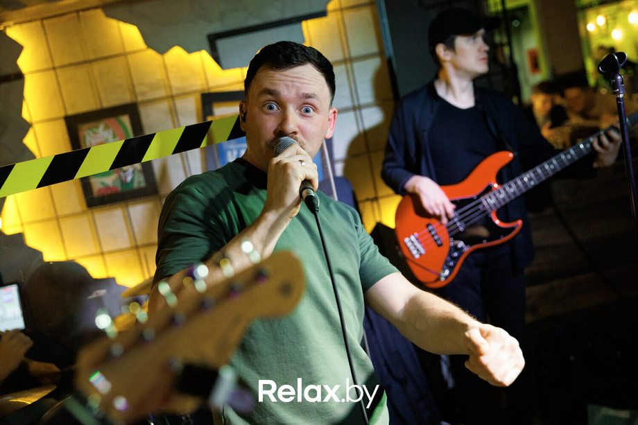 Zavod Saturday Night, фото № 33