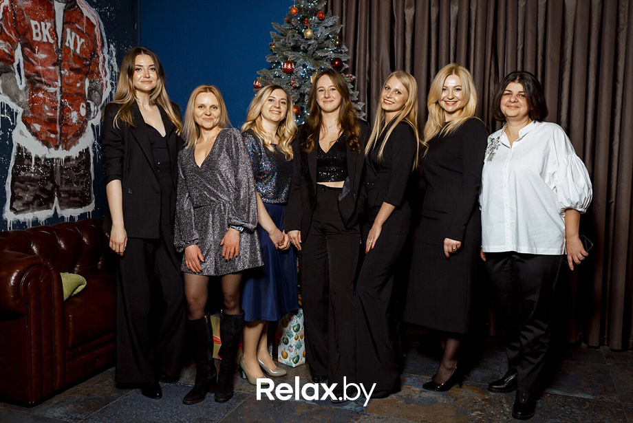 Новогодний Бруклин, фото № 3