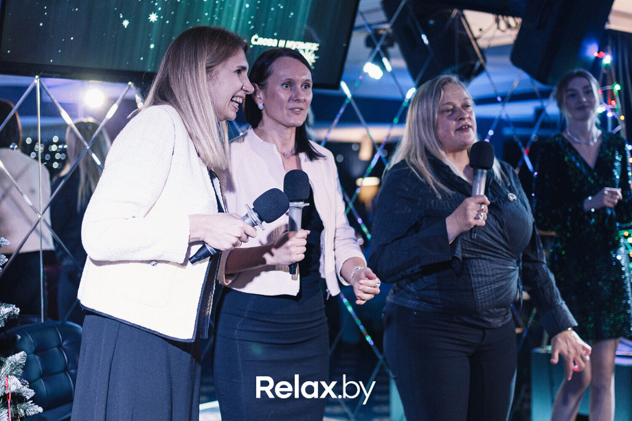 Новогодний корпоратив, фото № 117