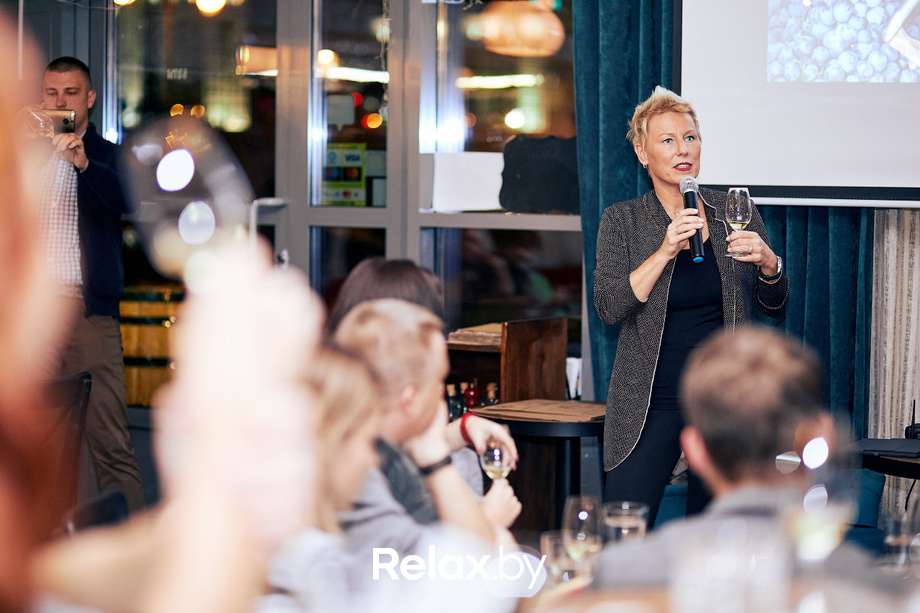 Вечер Schola Sarmenti, фото № 73