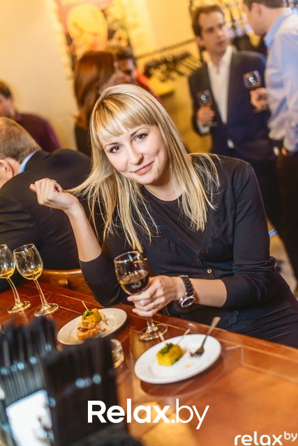 Вечеринка в Tapas bar, фото № 33