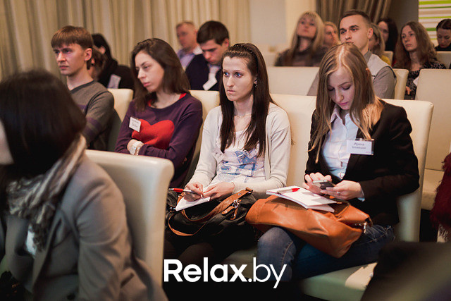 Семинар компании ARTOX: Как рекламному агентству заработать деньги в digital-среде, фото № 53