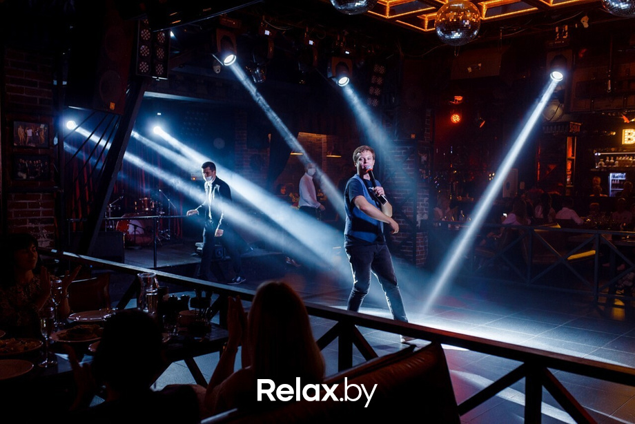 Brooklyn Live!, фото № 54