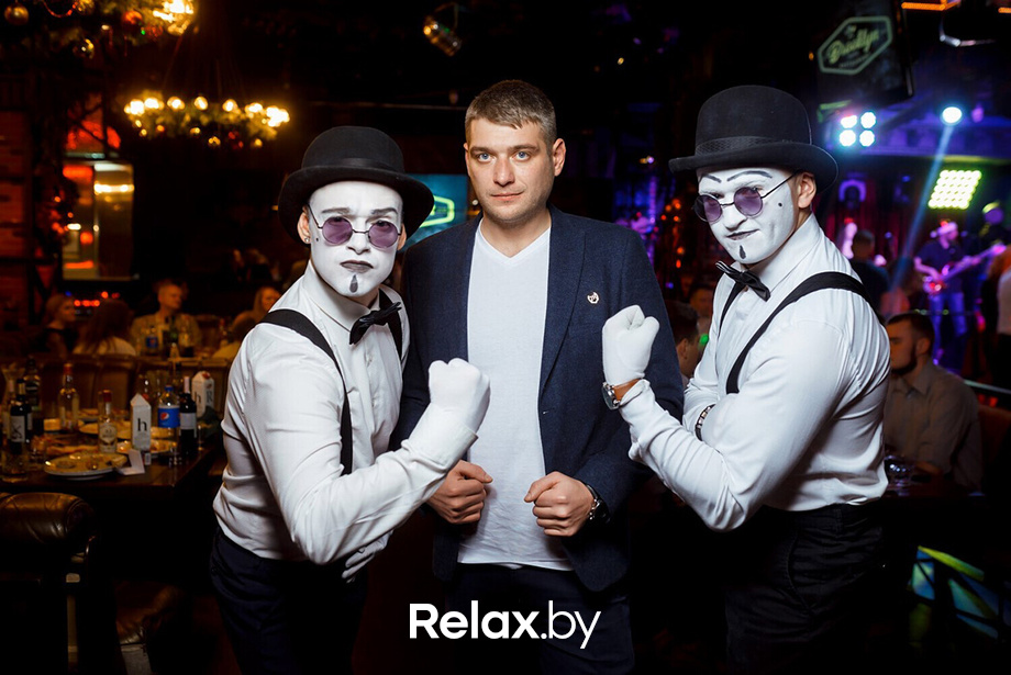 Новогодний Бруклин, фото № 62