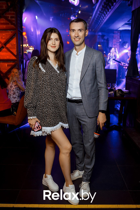 Brooklyn Live!, фото № 11