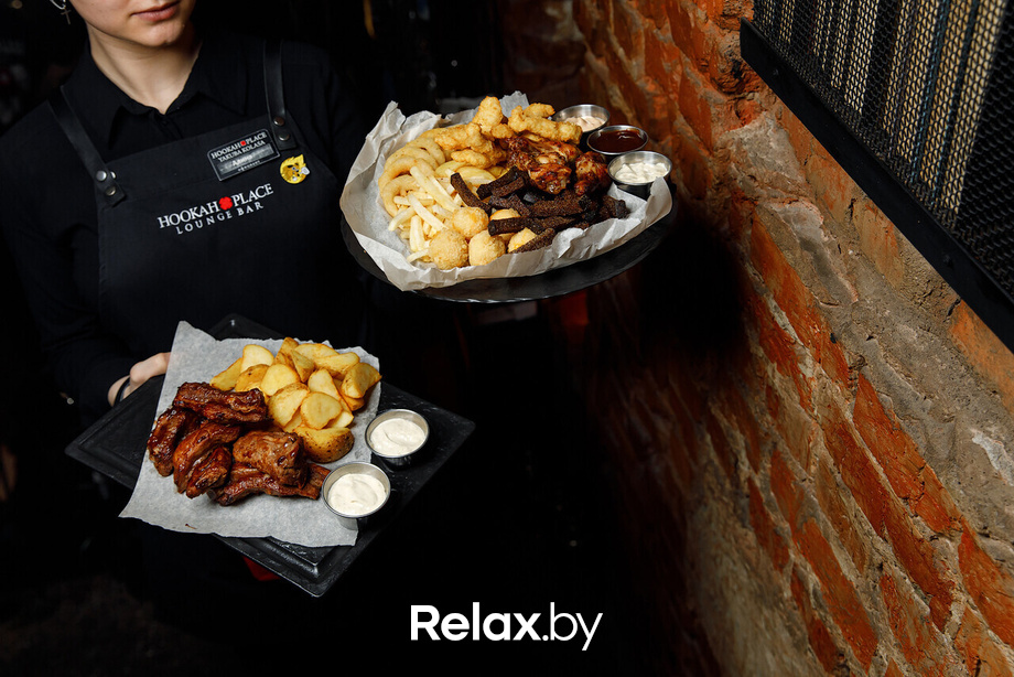 Live Lounge, фото № 51