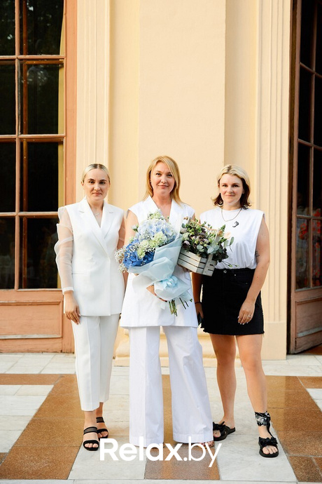 Летний проект «Открытый подиум» от BFW, фото № 230