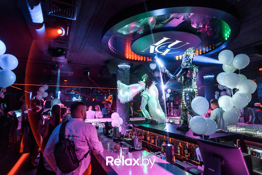 Luna White party, фото № 14