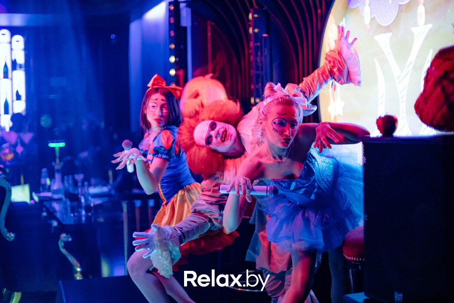 Выступление Марии Разумовой, фото № 176