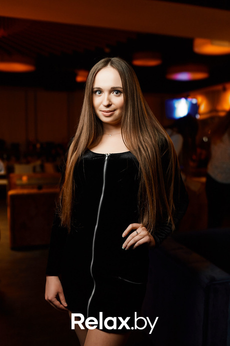 Пятница в кафе-баре «Есенин», фото № 37