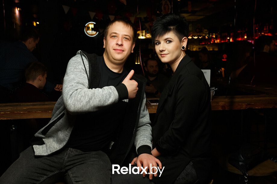 День неСвятого Валентина, фото № 67