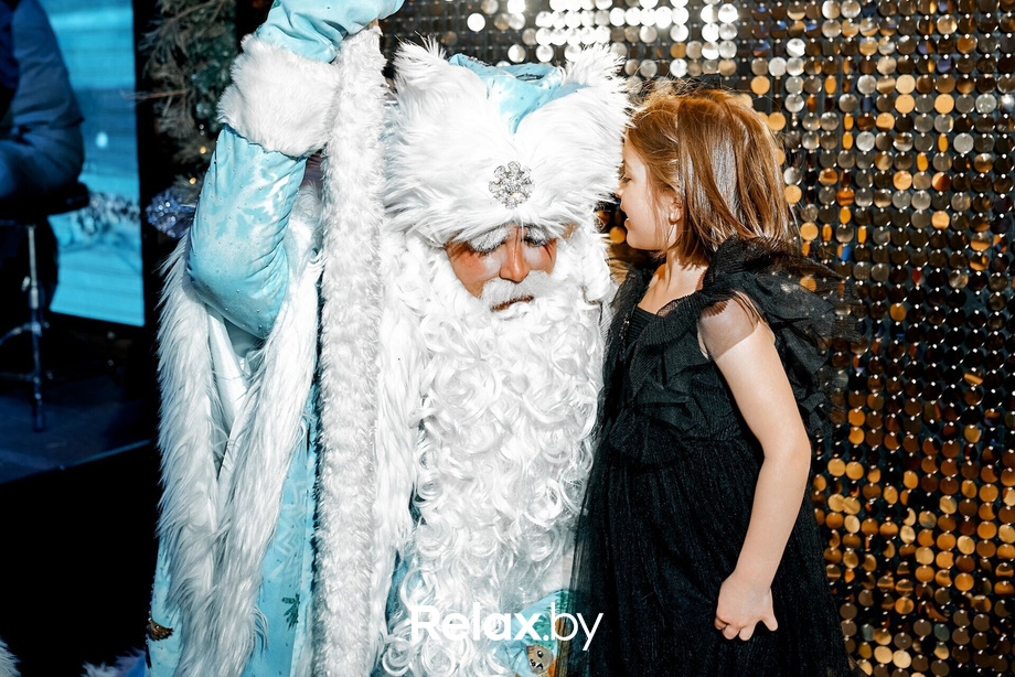 Предновогодние вечеринки в Ангелах, фото № 132