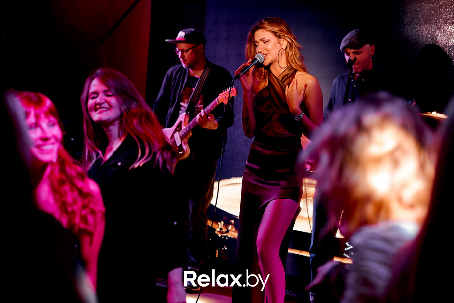 Суббота в Ангелах, фото № 75