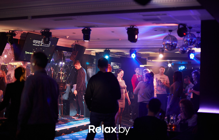 RHYTHM, фото № 9