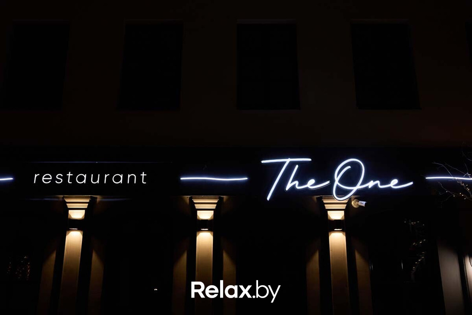 Открытие The One, фото № 7