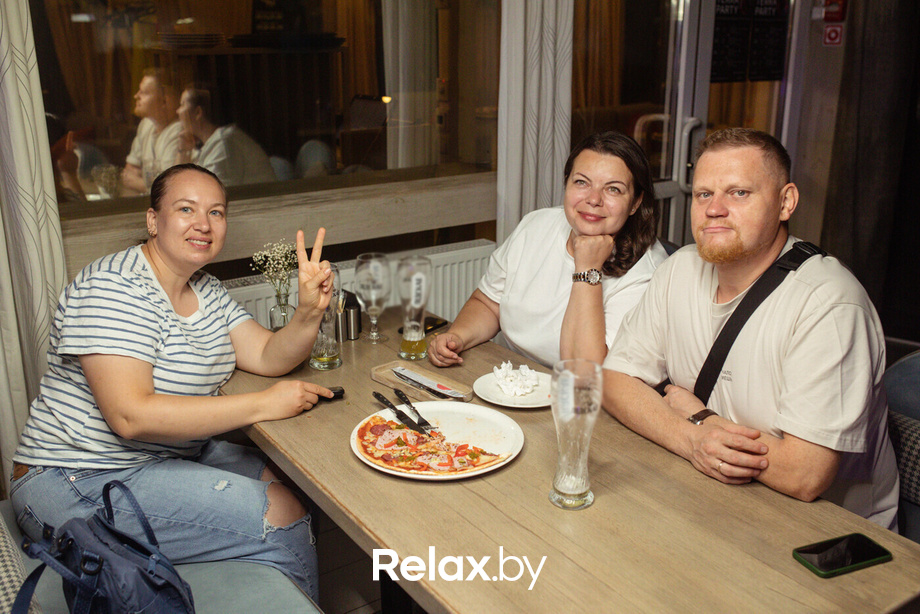 Ночные жители, фото № 12