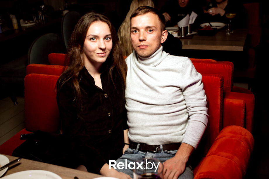 Halloween in Terra club, фото № 37