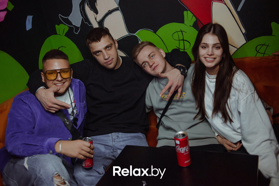 Friday «Special guest», фото № 56