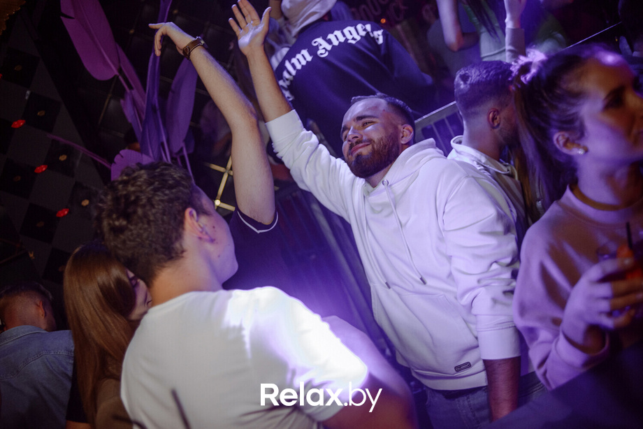 Friday «Stiflera party», фото № 4