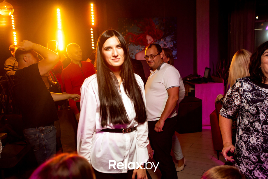 Ночные жители, фото № 25