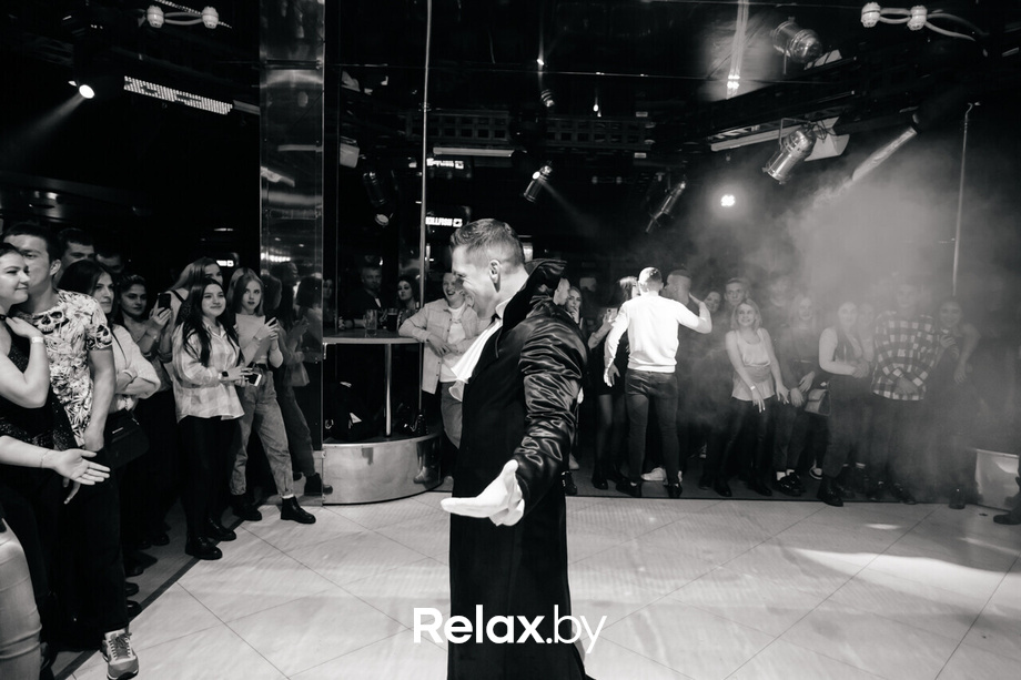 Оно party, фото № 60