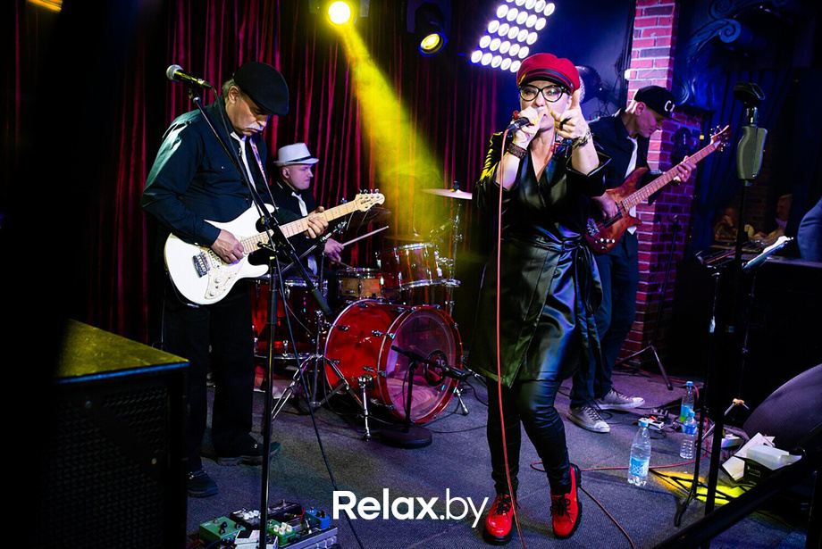 Brooklyn Live!, фото № 3