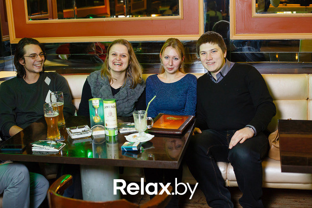 Jameson Movie Club: Плохой Санта, фото № 42