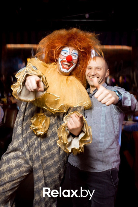 Brooklyn Live, фото № 14