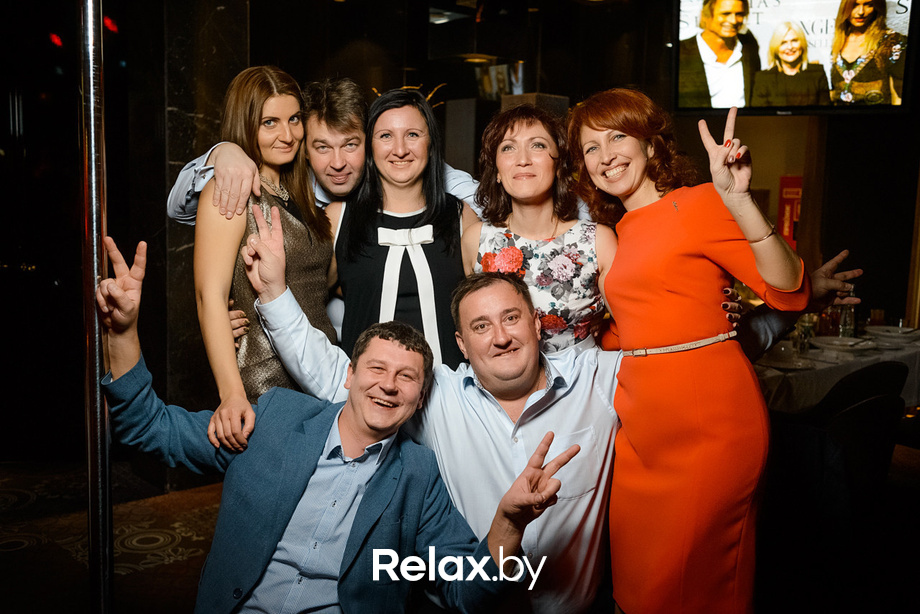 Вечерний IDOL, фото № 26