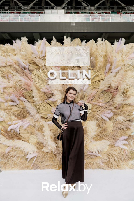 Показ Fashion Fabrique, фото № 25