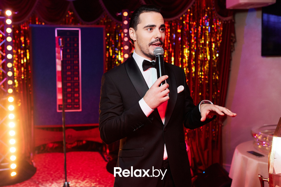 «День Рождения казино Опера. Нам 6 лет!», фото № 90