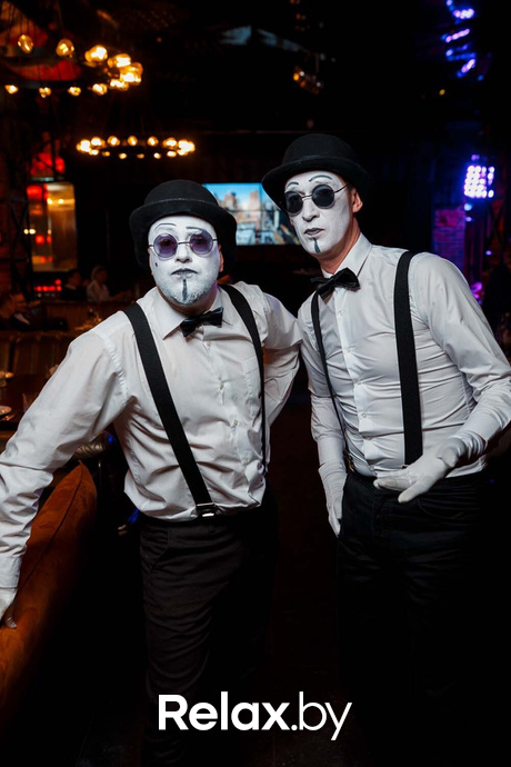 Brooklyn Live!, фото № 15