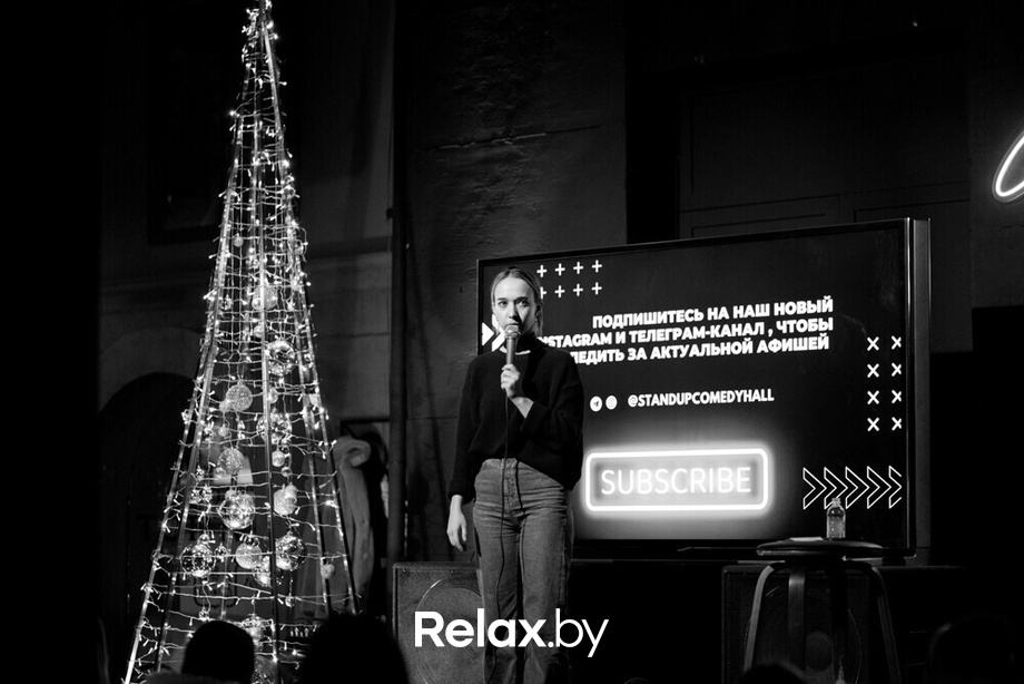 Отчетный концерт, фото № 26