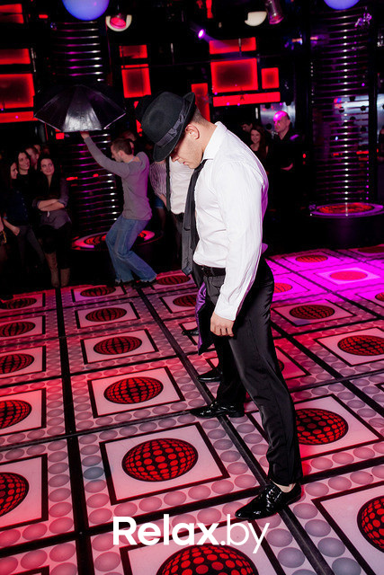 Siberian night, фото № 88