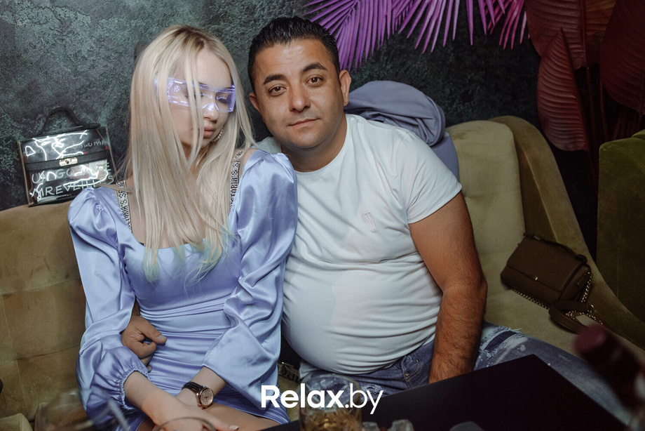 Friday «Stiflers party», фото № 42