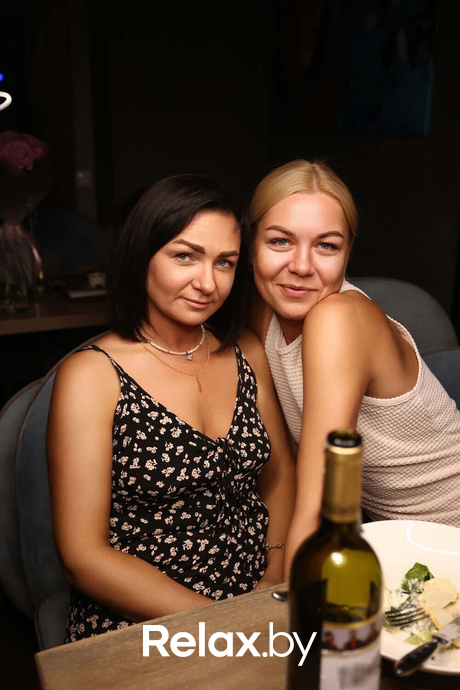 Ночные жители, фото № 70