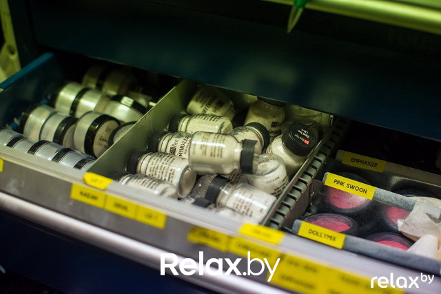 Cirque du Soleil – Alegria, фото № 92