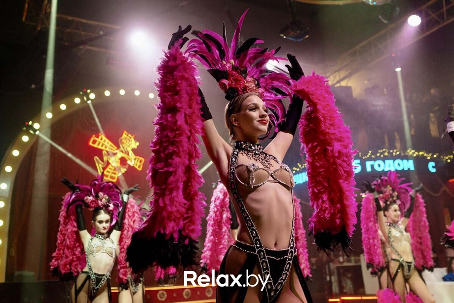 MoulinRouge, фото № 22