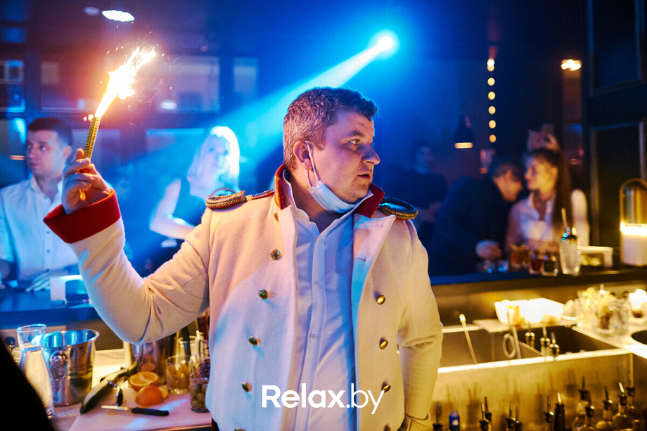 Party like Russian, фото № 140