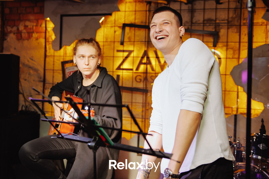 Saturday In Zavod, фото № 27