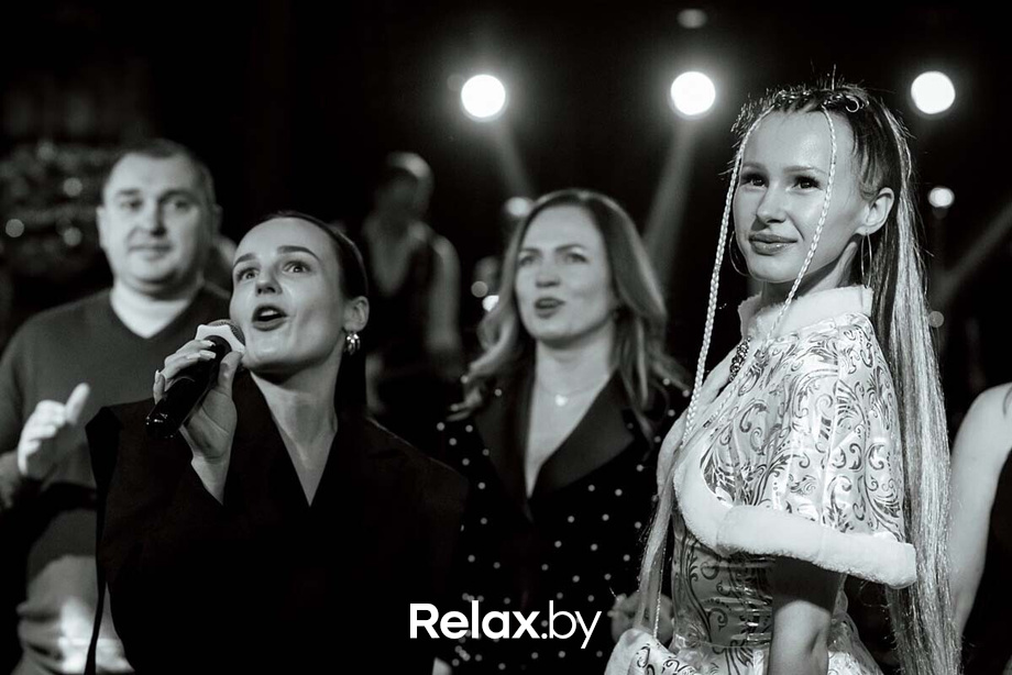 Рождественский Бруклин, фото № 1