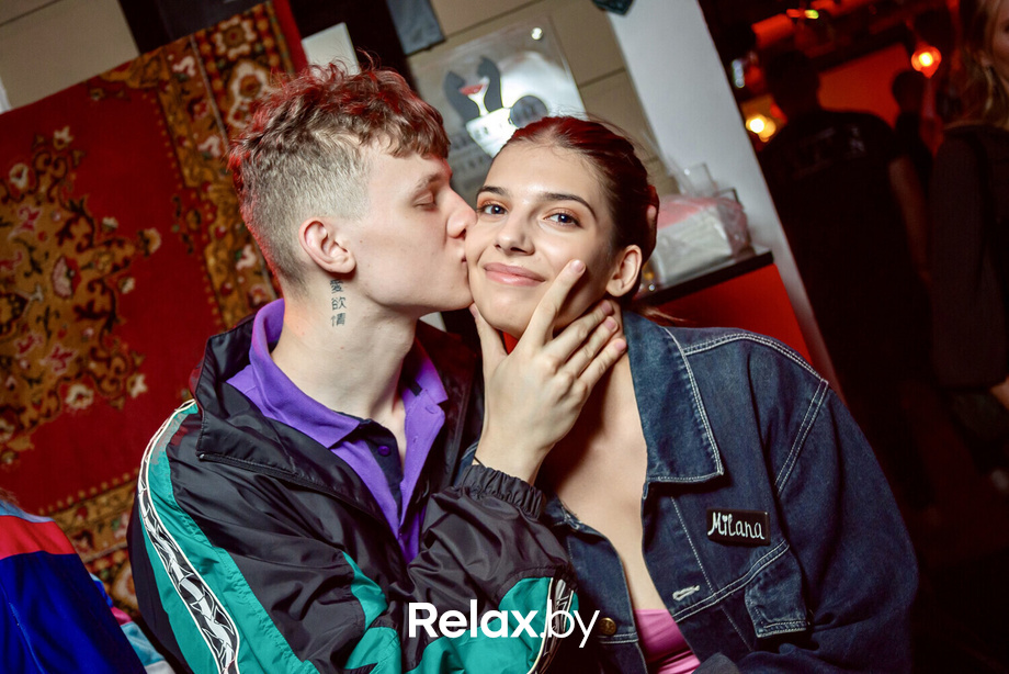 Parker House, фото № 22