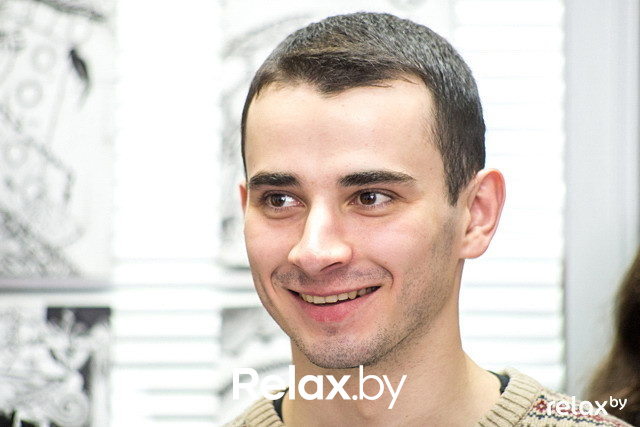 Выпускной бизнес-школы Расти, фото № 36