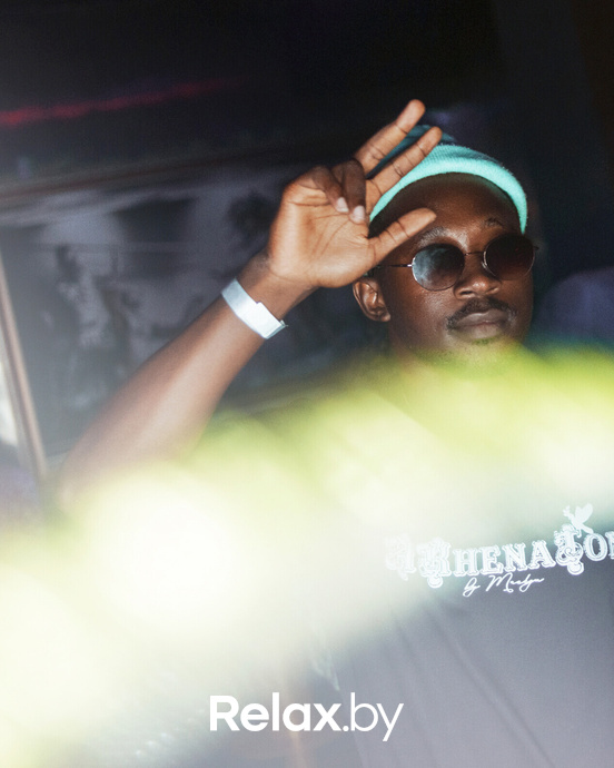 Friday, фото № 15